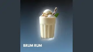 Mellow Cream Wave