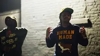 Willie Mac Jr & @OfficialBabyfaceRay_ - Ghetto Gospel (Official video)
