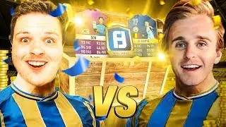 F8TAL Semi Finals - Brooksy HD vs BuckArmy (Leg 1)