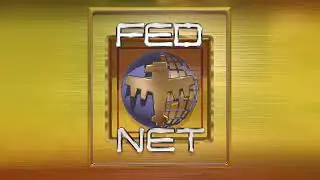 Maxified Federal Network Logo