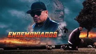 ENDEMONIADOS - #Trailer Oficial