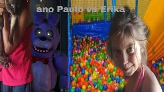 Quem vai tomina o ano Paulo vs Erika 