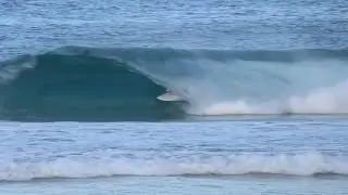 Surf Main Beach - Point Lookout - North Stradbroke Island - Minjerribah