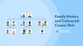 Family History and Colorectal Cancer Risk (short)