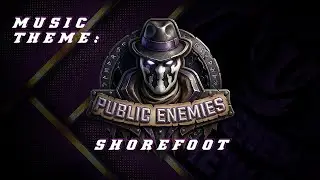 Shorefoot