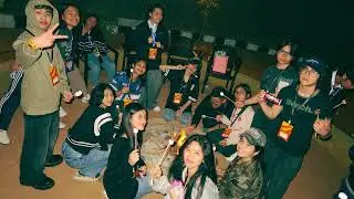 Youth Camp Jan 2026