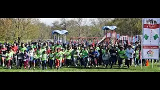 Spurthi &ndash; A Race to Inspire 5K Walk / Run