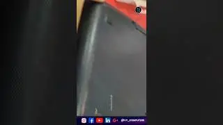 லேப்டாப் ஓபன் பண்ணாமலே No Display பிரச்சனையை கண்டுபிடிக்கலாம் 😲 | Easy Checking Tips