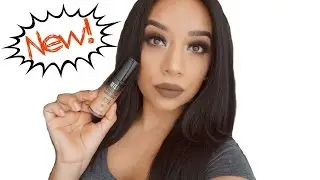 NEW! Milani Conceal + Perfect 2 - in - 1 foundation + Concealer | Oily Skin