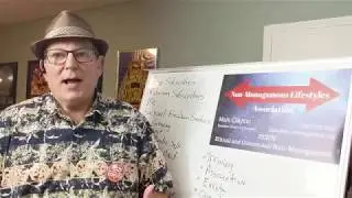 Sexual Freedom Seekers are Outstanding People Creating and Growing Intentional Lives