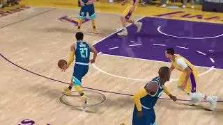 Jamal Murray teardrop