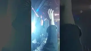 I Would Hate Me Too by TX2 (Cruel World Tour LA 2/20/2025)