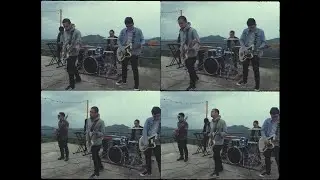 Kubra Commander - Garden Bistro (Official Music Video)