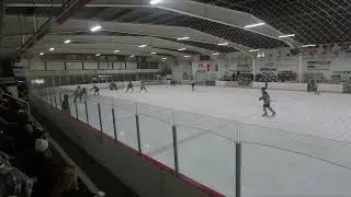 Curtis Price Offensive Showcase