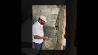plaster stop bead