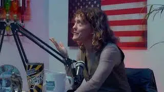 Listening with Franklin Livingston: Hannah Carne III