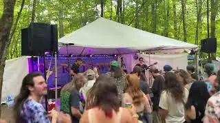 TumbleToads - 9/13/25 - Walking On The Moon