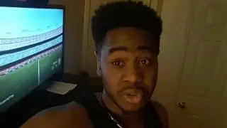 Blxvk Mugen's Reaction To Jikizy's YouTube Dream Is Alive