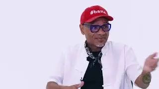 Green Chair Conversations: Episode 2