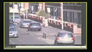 Moss Side shooting