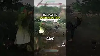 This Build is OVERPOWERED | Rise Of The Ronin | STREAM HIGHLIGHTS