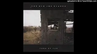 The Old Joe Clarks - Storms Are On The Ocean