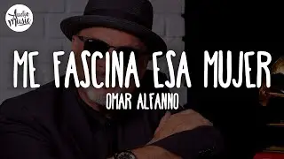 Me Fascina Esa Mujer AUDIO