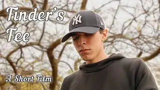 Finder's Fee | A Short Film