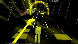 Audiosurfing 