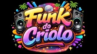 Funk Do Criolo - Brazilian funk 🇧🇷🎧 #dj #criolo 