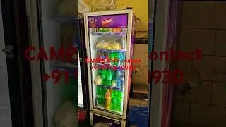 CAMPA #refrigeration #coolingsolutions #cocacola #soda #vlog #softdrink #food