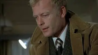 Dotek Med&uacute;zy / 1978 / Lino Ventura / Mysteri&oacute;zn&iacute; / Thriller / Horor / CZ dabing