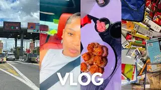 Life Update: Moving My Son to a Private School & Traveling Back to Johannesburg