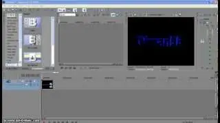 Sony vegas pro 9.0