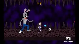 Mr Hopps Playhouse 2 part 2