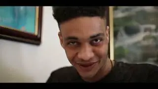ONE DAY WITH FOBIA KID reupload