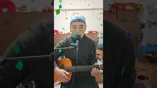 台語經典懷念老歌-溫泉鄉的吉他（古典吉他前、間奏）C