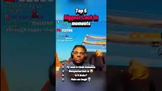 Top 5 Biggest Lock In Moments 😂😂 #funny #crazy #top5 #amazing #fyp #foryou #foryoupage