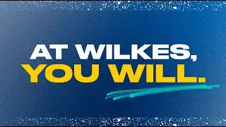 Университет Уилкса &ndash; В Университете Уилкса вы найдете (30 сек)