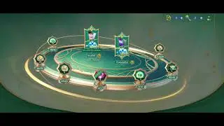 Dazzling Golden spin Mlbb #mlbbgoldenmonth   #opposmoothlegend
