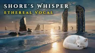 Celtic Music - Whispers of the Shore | Celtic  Fantasy Music for Relaxation & Focus