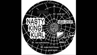 Nasty King Kurl - Low Carb Bitches