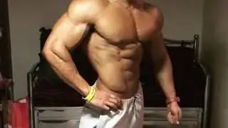 Manoj Patel aesthetic body
