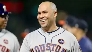 My Thoughts on Carlos Beltran being Elected to the HALL OF FAME