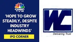 Logistics Company Western Carriers India's ₹492 Crore IPO Opens For Subscription | CNBC TV18