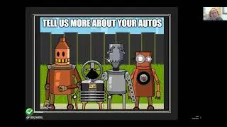Foundations of Automation - Webinar