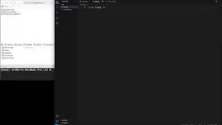 Flask config_class Explained | Custom App Configuration in Flask
