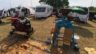 Hellingly Festival of transport 23rd August 2025 part 2