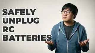 What Is The Best Way To Unplug RC Batteries?