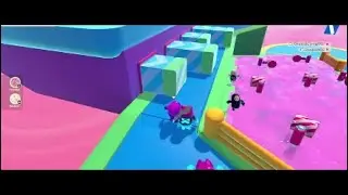 Fall Guys:The Little Ninja That Could ft Elitenxsty_-